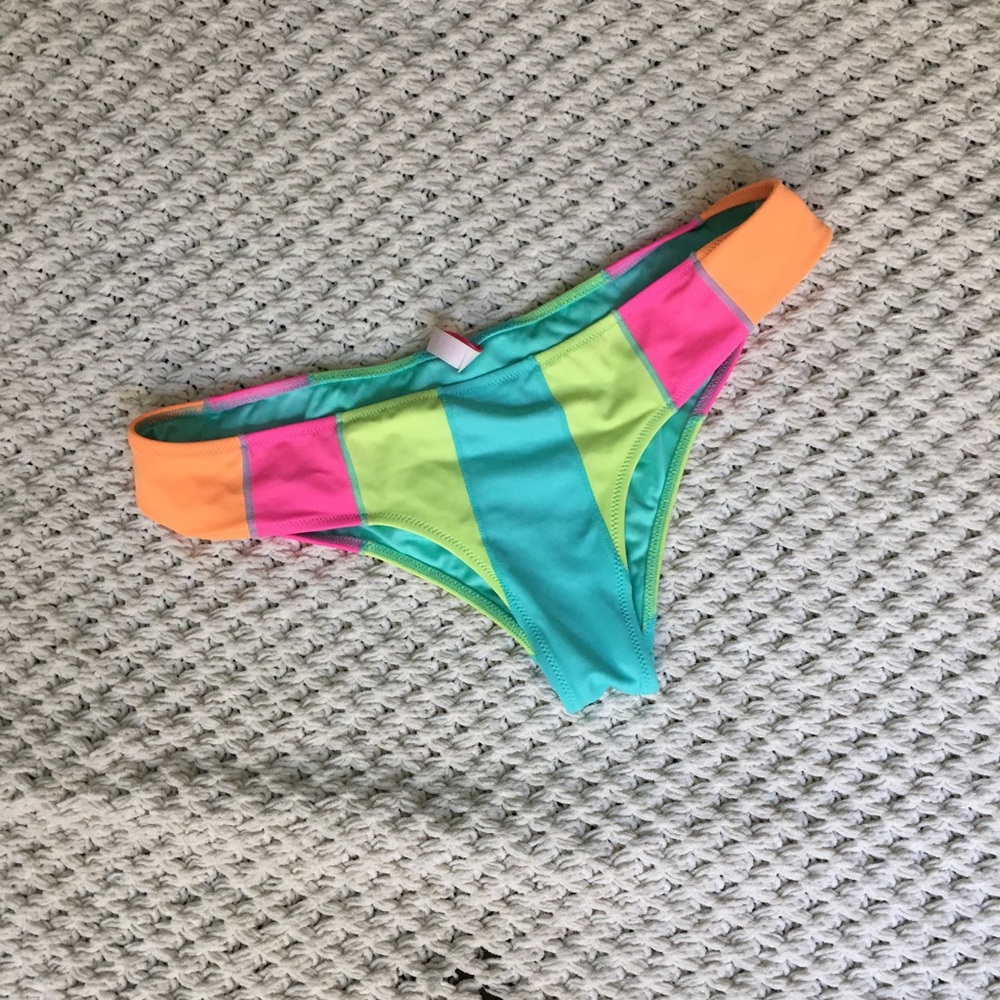 Victoria's Secret bathing suit bottoms
